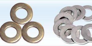 Flat Washers