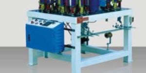 High Speed Braiding Machine