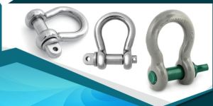 Bow Shackles