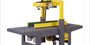 Automatic Carton Sealing Machine