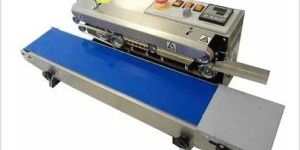 Band Sealing Machine