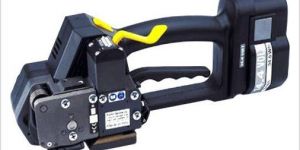 Battery Powered Strapping Tool