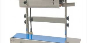 Continuous Band Sealer