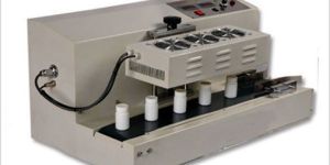 Continuous Induction Sealer
