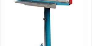 Foot Operated Sealing Machine