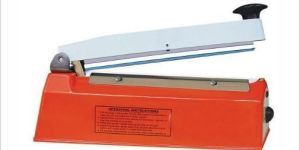 Hand Operated Sealing Machine