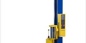 Pallet Stretch Wrapping Machine