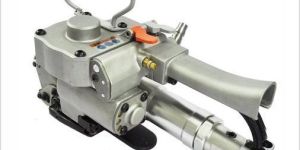 Pneumatic Strapping Tool
