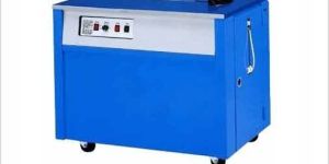 Semi Automatic Strapping Machine