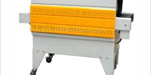 Shrink Tunnel Machine