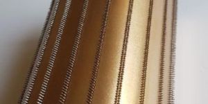 Fibrillating Rollers