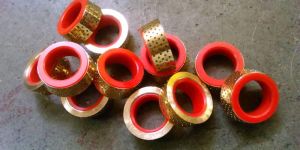 Fine Quality Temple Rings for Weaving Looms