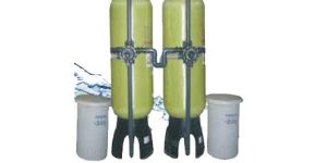 Water Demineralisation Plant