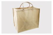 Jute Carry Bags