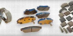 Brake Pads