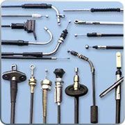 Customized Control Cables