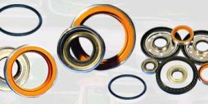 Oil Seals