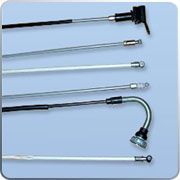 Scooter Control Cables