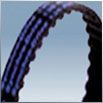Synchro-Drive Timing Belts