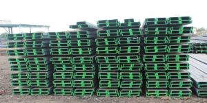 Mild Steel Channel