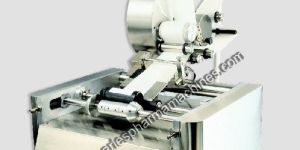 Semi Automatic Self Adhesive Labeling Machine