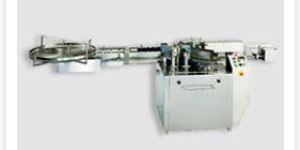 Wet Glue Labeling Machine
