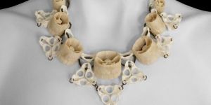 Bone Necklace