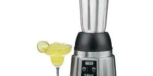 Bar Blender