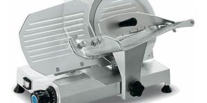 Meat Slicer