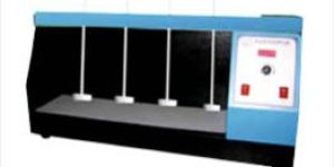 Laboratory Flocculator
