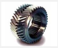 Double Helical Gear