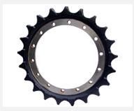 Sprocket Gear