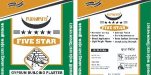 Building Grade Plaster