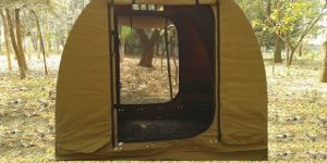 Dome Tent
