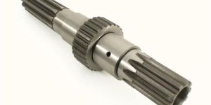 Spline Shaft