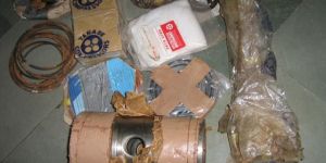 Industrial Compressors