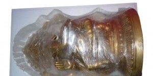 EPE Foam- Armour Bag Packaging