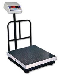 Platform Scale