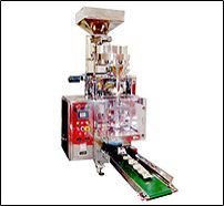 Pneumatic Packing Machine