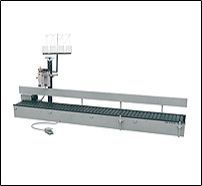 SLAT Conveyor Base Sewing System SLAT