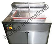 Ampoule Vial Washing Machine
