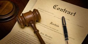 Contract Drafting Services