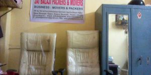 Movers Insurance Services
