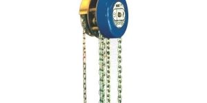 Chain Pulley Block