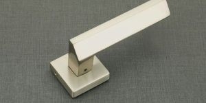 Zinc Mortice Handle