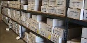 Bulk Storage Systems