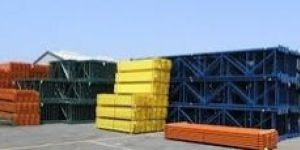 Heavy Material Storage Pallet
