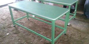 Industrial Working Table