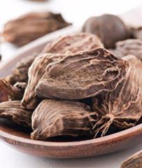 Black Cardamom