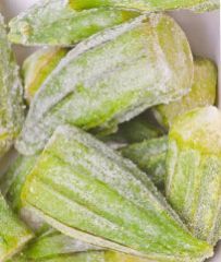 Okra